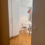 Nordic Sauna Experience Apartment