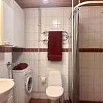Apartment Nordic Sauna Experience