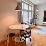 Nordic Sauna Experience Helsinki