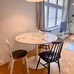 Nordic Sauna Experience Apartment *