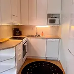 Apartment Nordic Sauna Experience