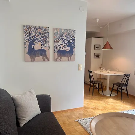 Nordic Sauna Experience * הלסינקי