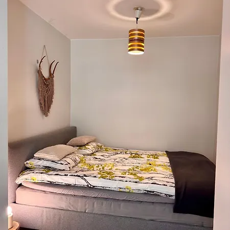 Nordic Sauna Experience *