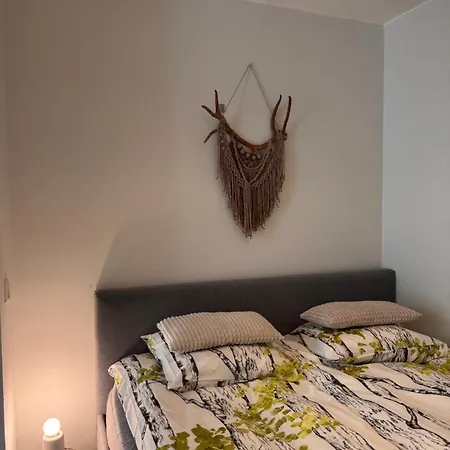 Nordic Sauna Experience Apartment