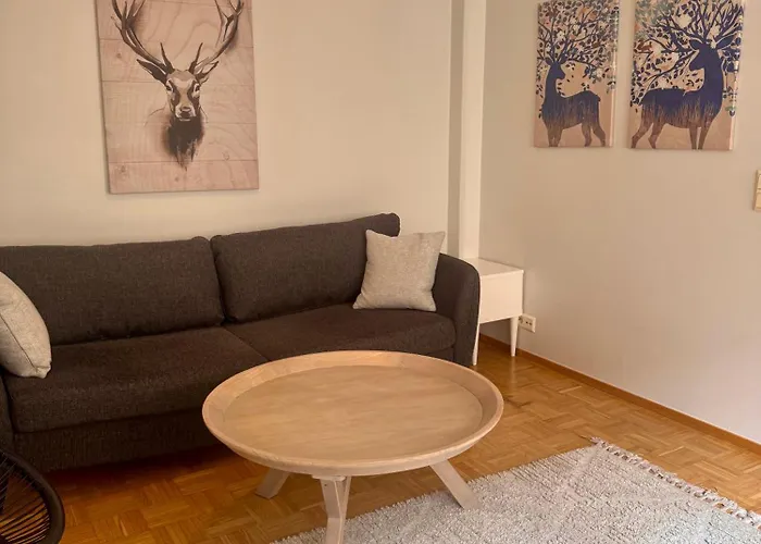 شقة Nordic Sauna Experience *