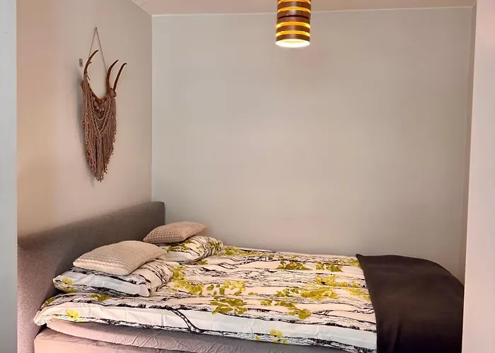 Nordic Sauna Experience *