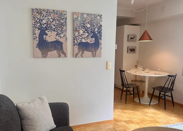 Nordic Sauna Experience * هلسنكي