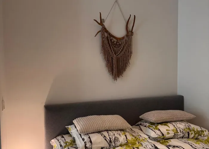 Nordic Sauna Experience شقة