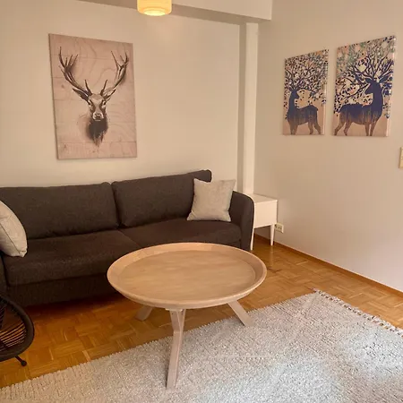 Appartement Nordic Sauna Experience *