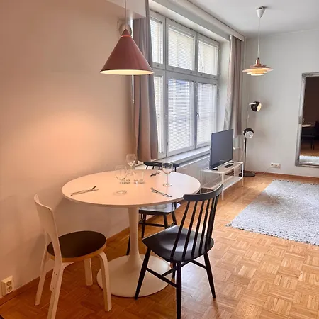 Nordic Sauna Experience Helsinki